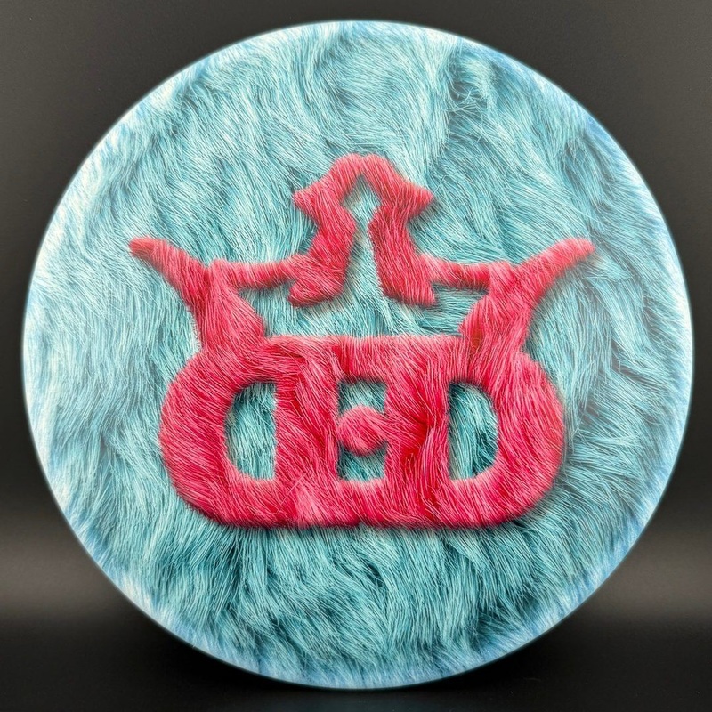 Tournament Tursas – DyeMax – “Furry D’s”