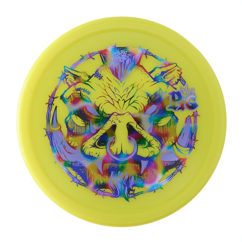 War Pig XXL R-Pro Pig