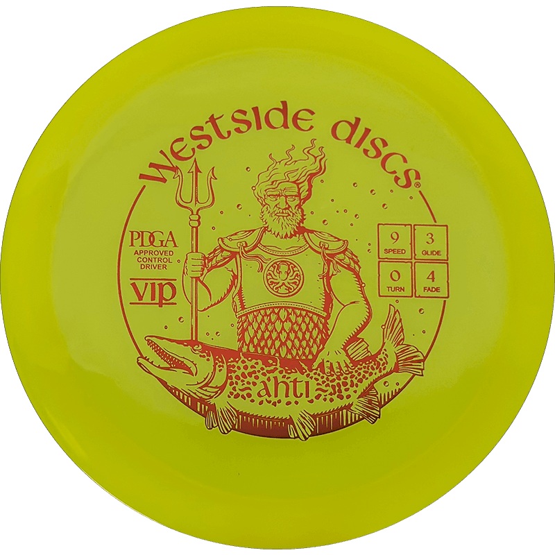 Westside Discs Ahti