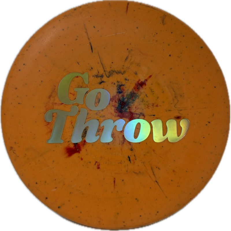 300 Firm Color Fractal PA-3 | GoThrow Tour