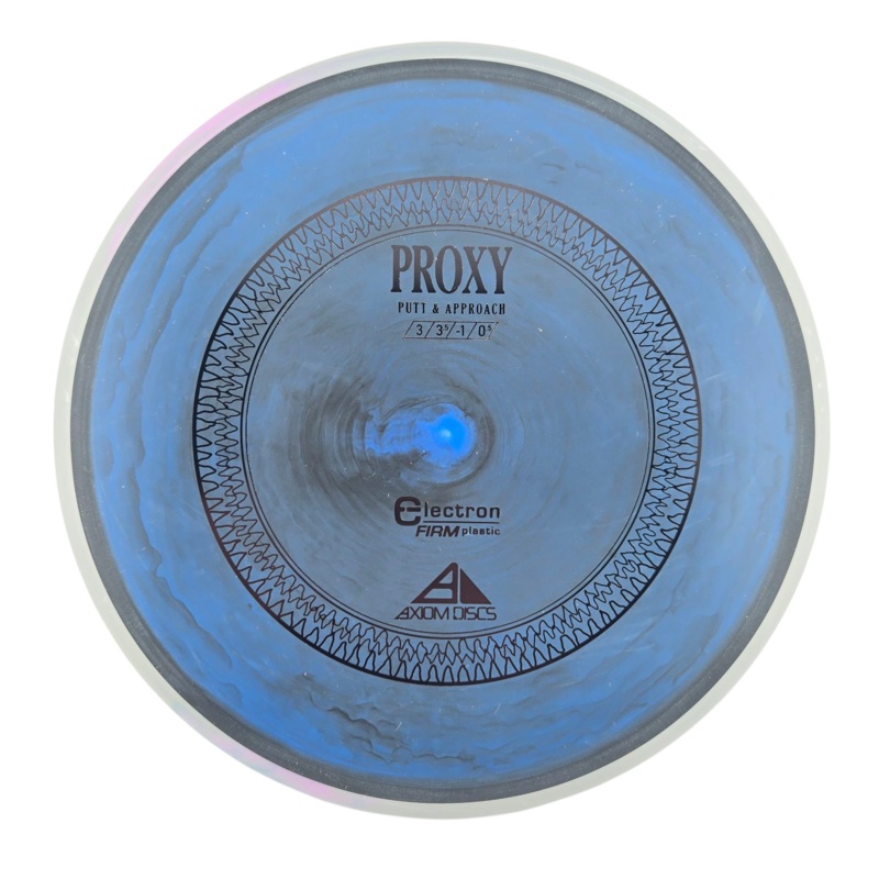 Axiom Firm Proxy – Electron