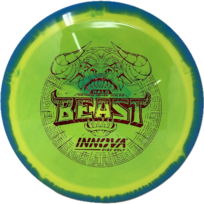 Beast