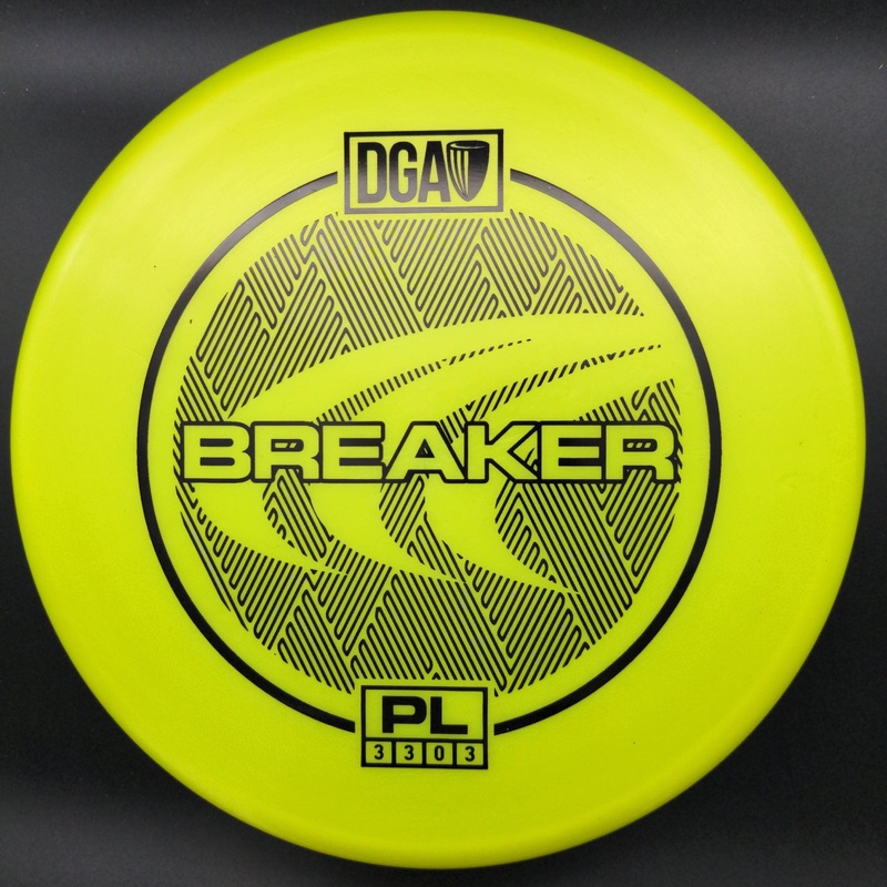 Breaker, Pro Line Plastic
