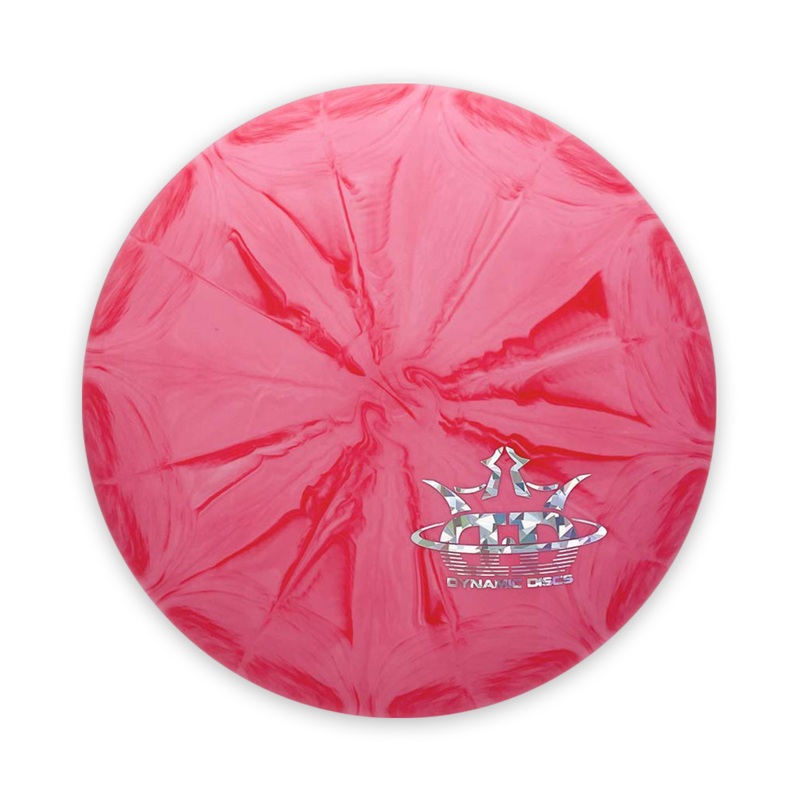 Classic Blend Burst Warden – FollowThru Stamp