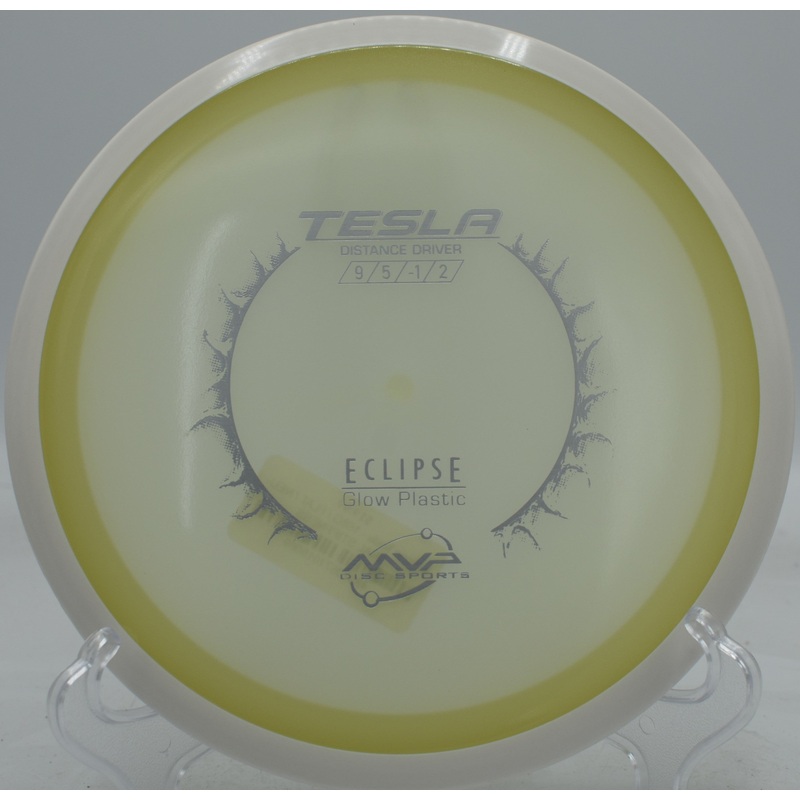 Eclipse Tesla
