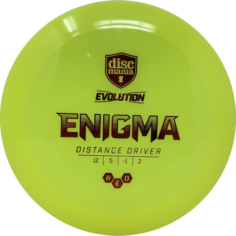 Enigma