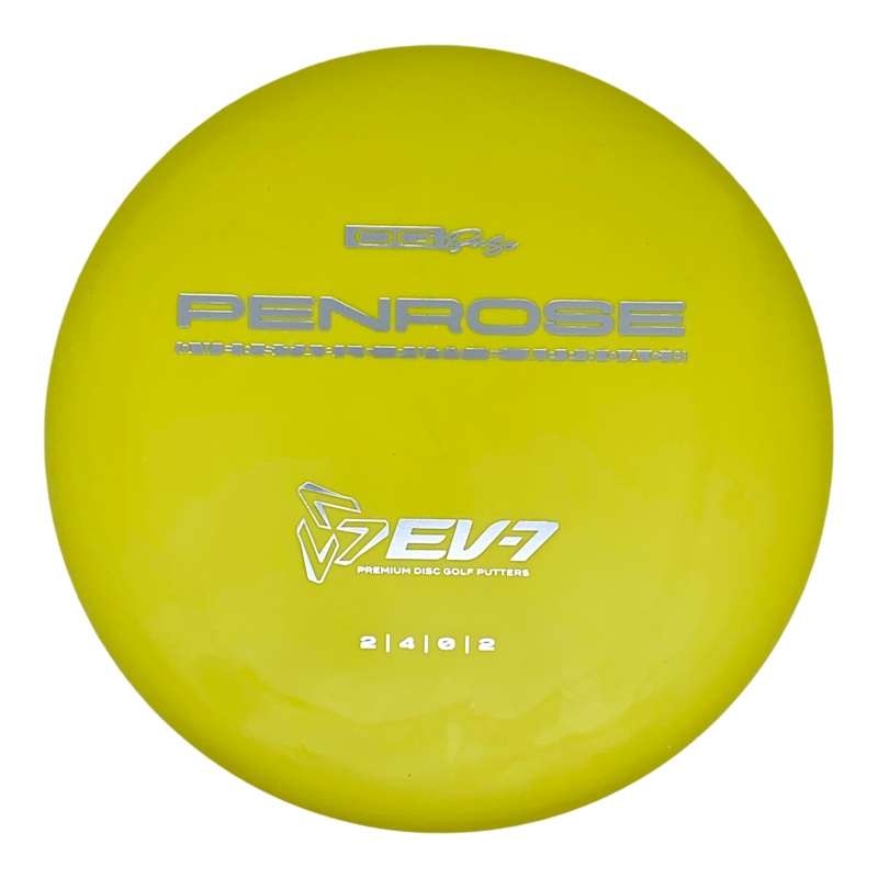 EV-7 Penrose – OG Base