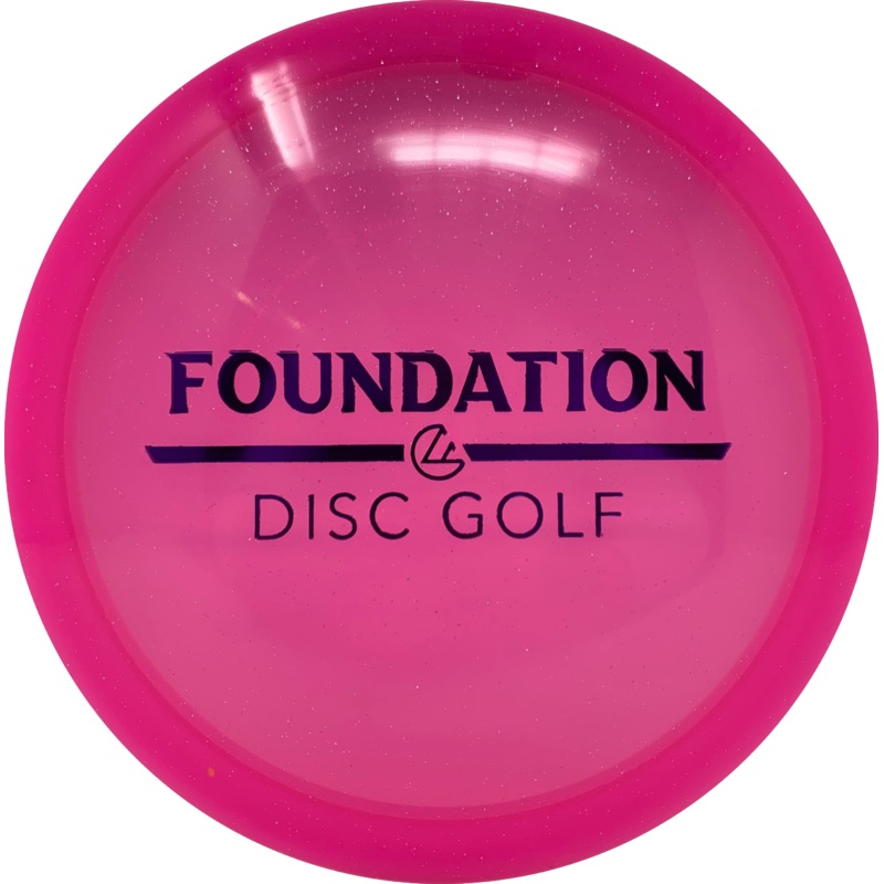 Foundation Bar Stamp Diamond