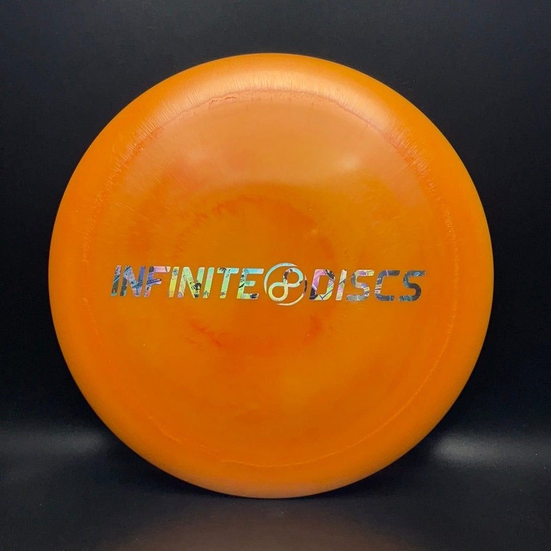 G-Blend Emperor – Infinite Bar Stamp