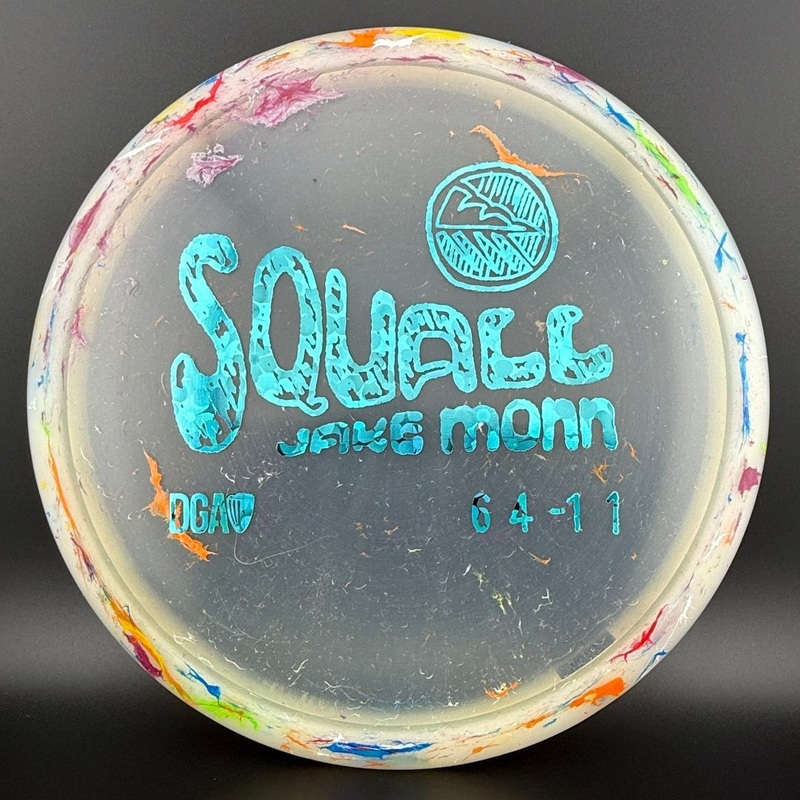 Granite Squall – Jake Monn 2025 Tour Series