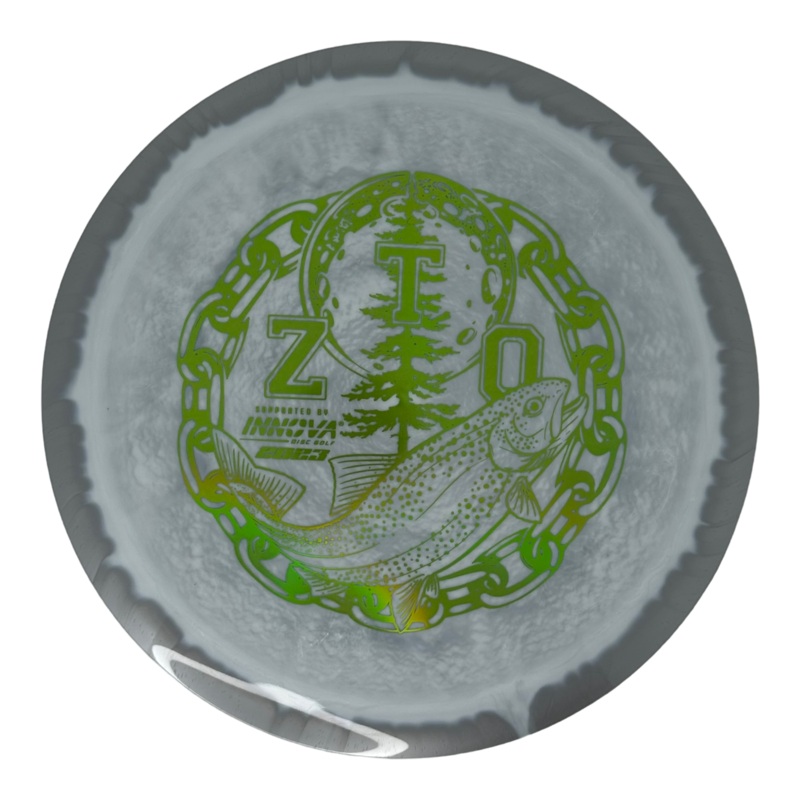 Innova Halo Star Orc – Zoo Town Open (2023)