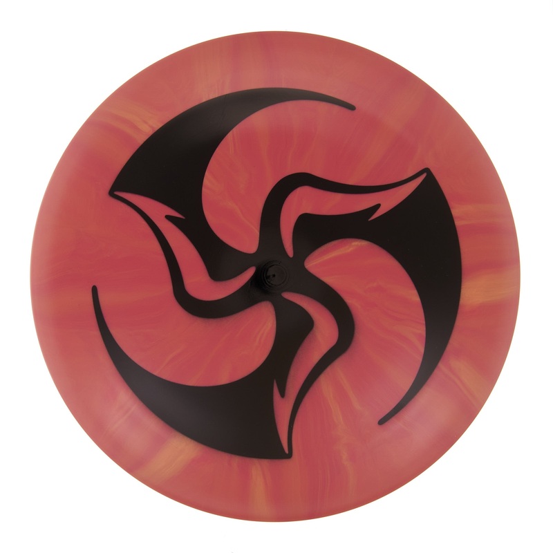 Latitude 64 Ballista Pro – Huk Lab TriFly Gold Burst DyeMax 177g | Style 0012