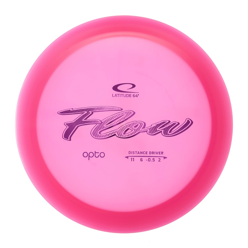 Latitude 64 Flow – Opto 175g | Style 0008