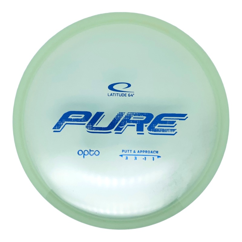 Latitude 64 Opto Pure