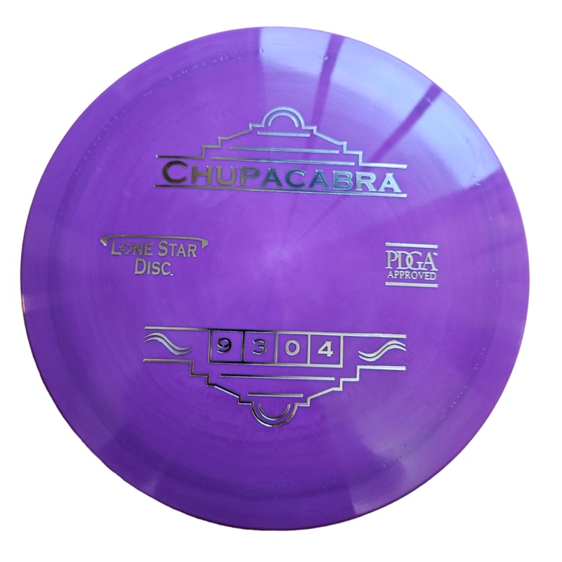 Lone Star Chupacabra – Alpha