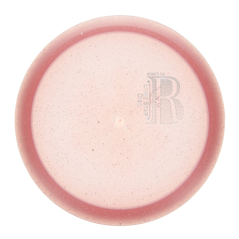 Lone Star Disc Mockingbird – 2023 Robert Burridge Tour Series Founder’s 173g | Style 0001