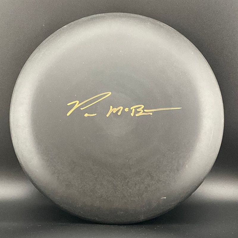 McPro Aviar *Signed* – 2013 Paul McBeth – Blank