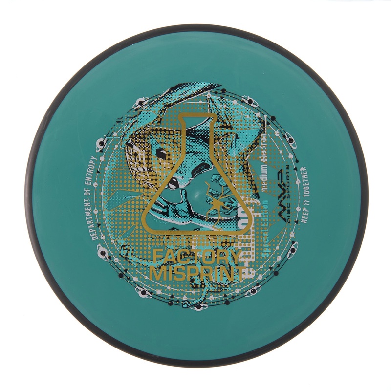 MVP Entropy – Misprint Electron 170g | Style 0026