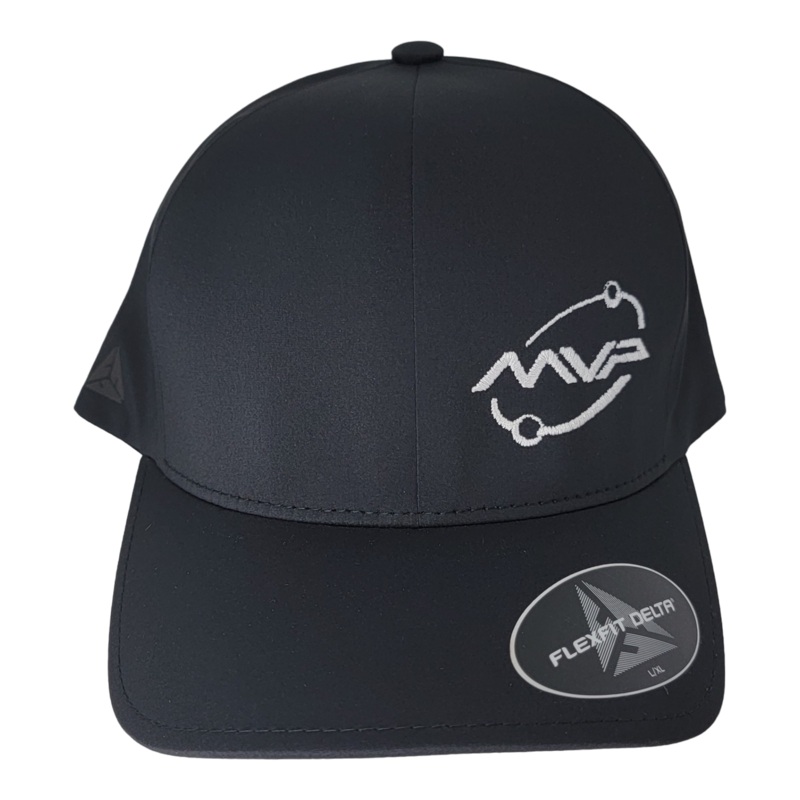 MVP Orbit Flexfit Delta Hat