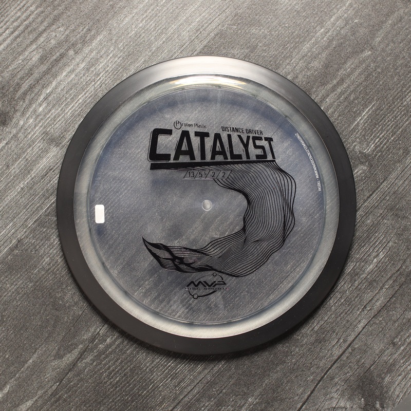 MVP Proton Catalyst (Stock)
