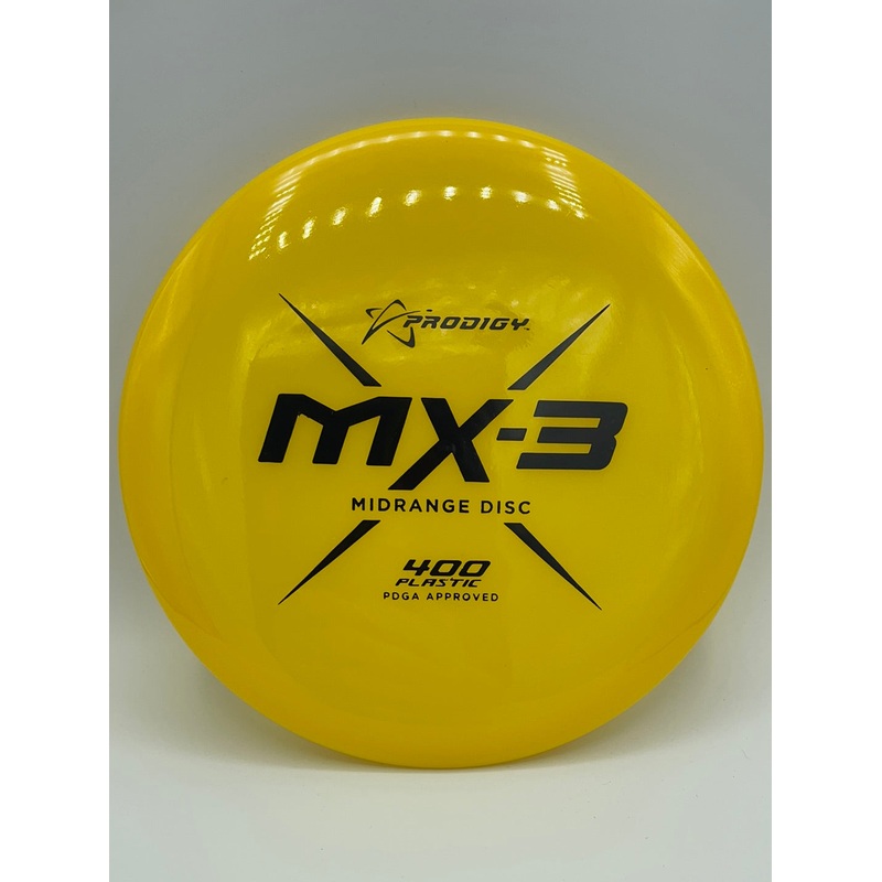 MX-3 400 179g