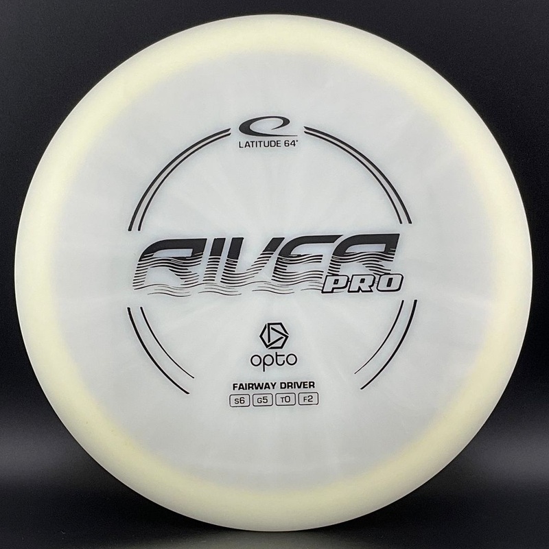 Opto River Pro – OOP – Old Run!