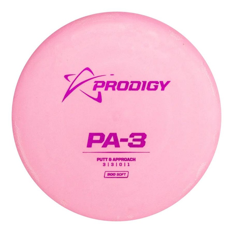 Prodigy 300 PA-3