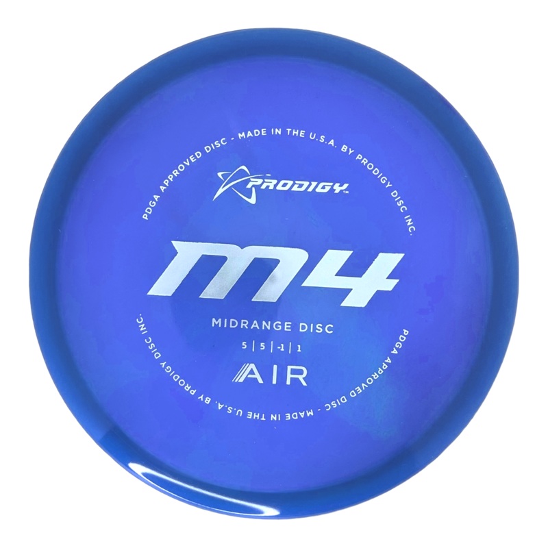 Prodigy 400 Air M4