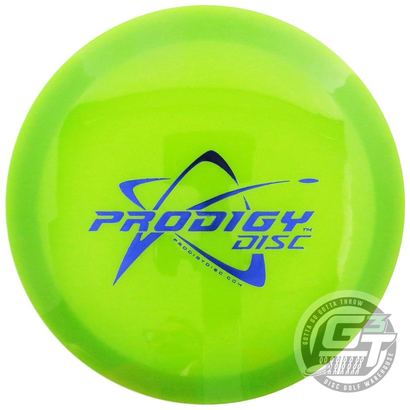 Prodigy Limited Edition Logo Stamp 750 Series H4 V2 Hybrid Fairway Driver Golf Disc