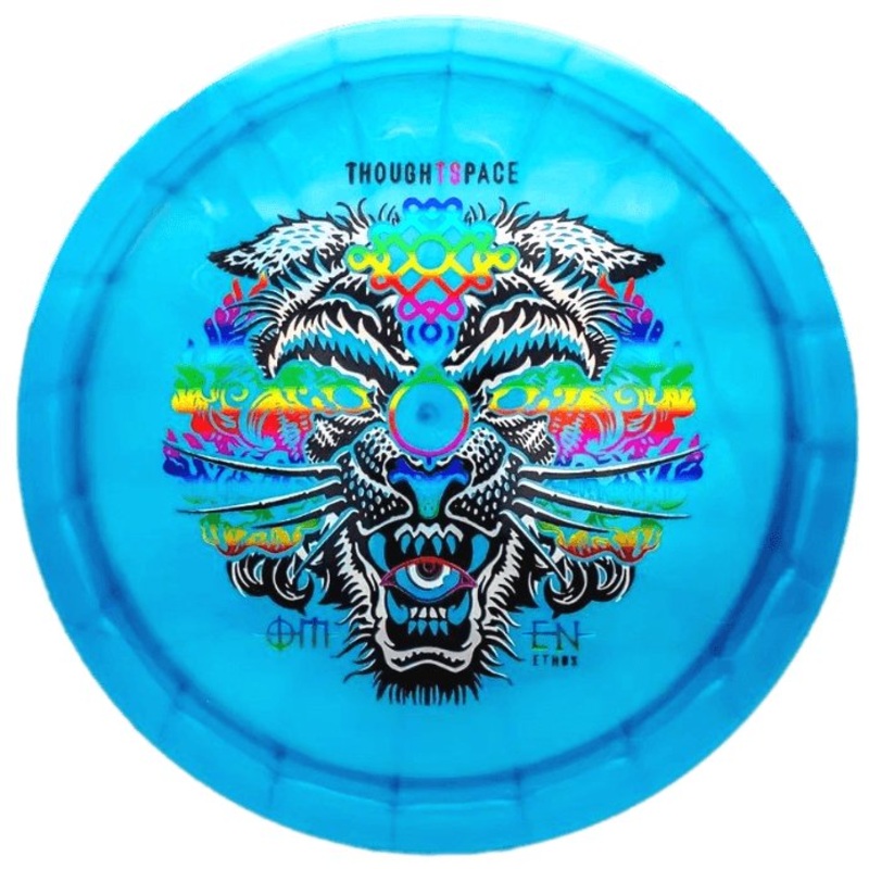 Thought Space Athletics Ethos Omen