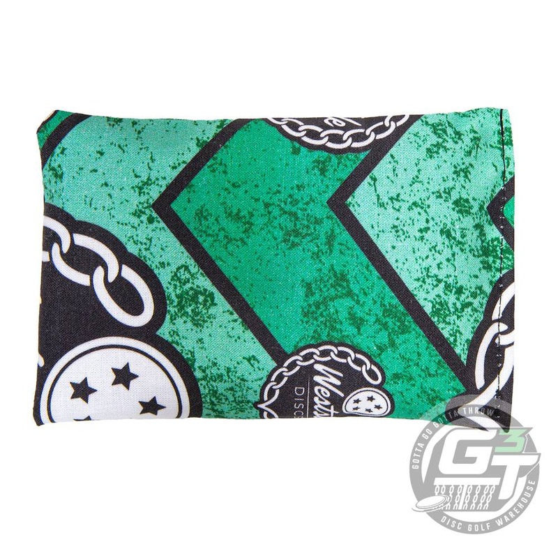 Westside Discs Dirt Bag Disc Golf Grip Enhancer