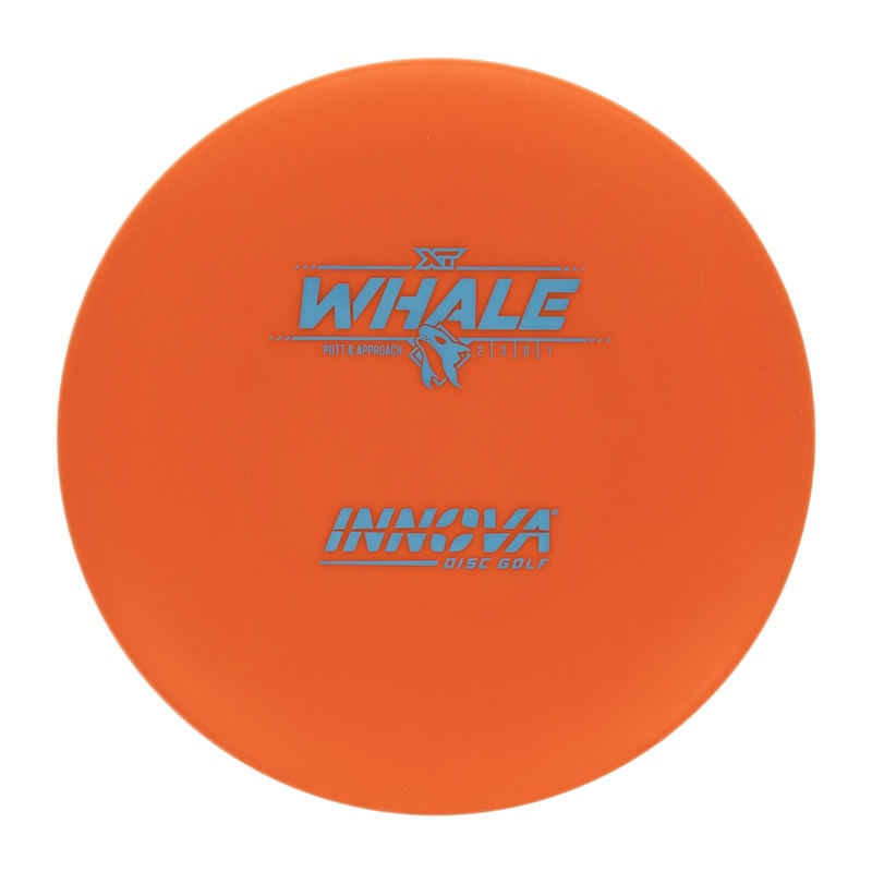 XT Whale