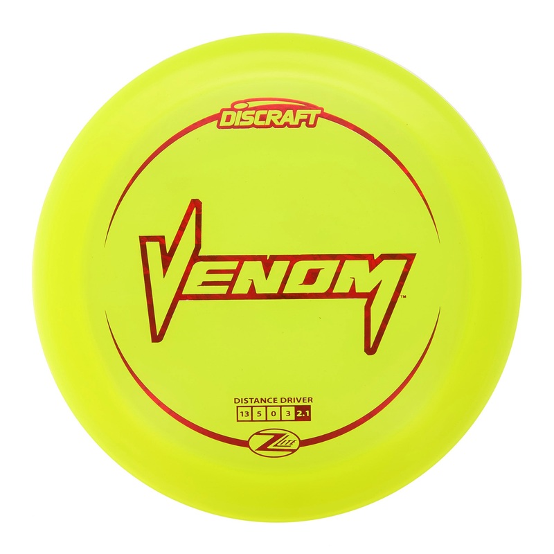 Z Lite Venom