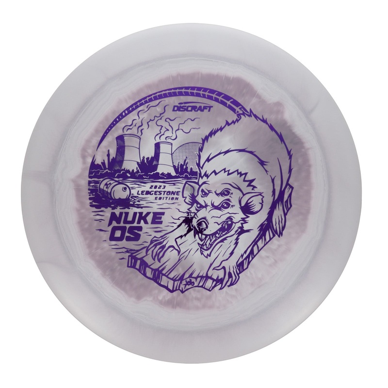 2023 Ledgestone ESP Lite Nuke OS