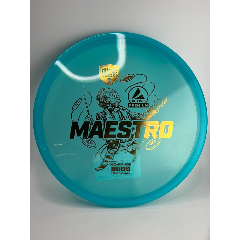 Active Premium Maestro 171g