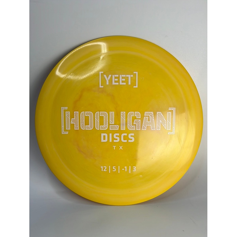 Alpha Yeet 175g