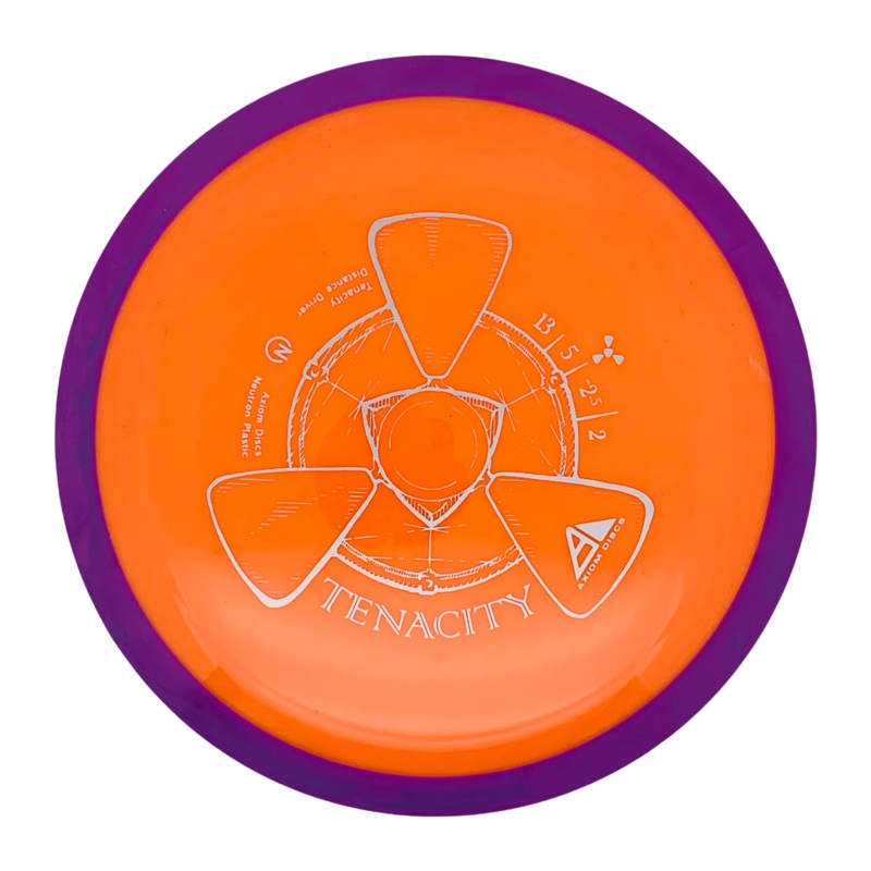 Axiom Neutron Tenacity