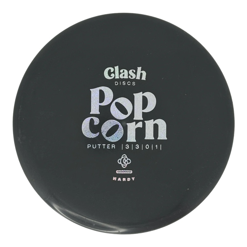 Clash Discs Hardy Popcorn