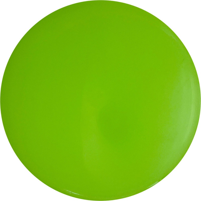 Clash Discs Steady Mint – Blank (no top stamp)