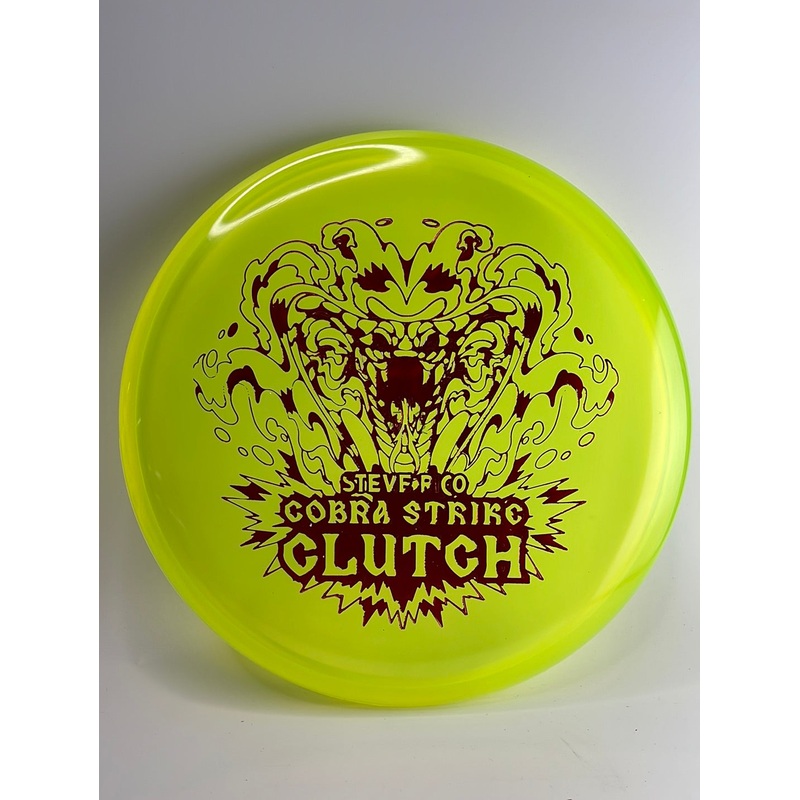 Cobra Strike Clutch 175g