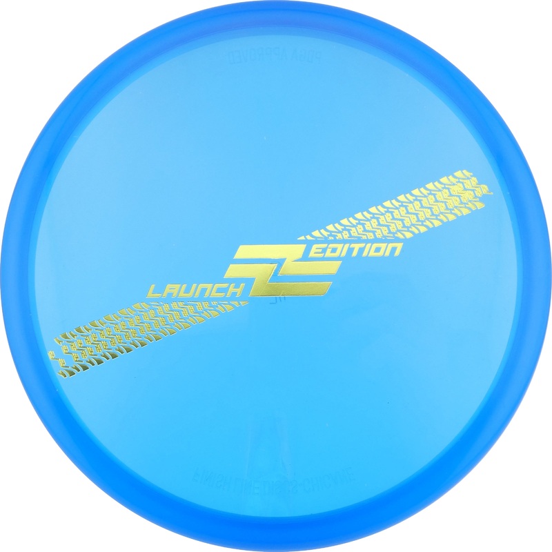 Composite Chicane – Prototype 173-176g
