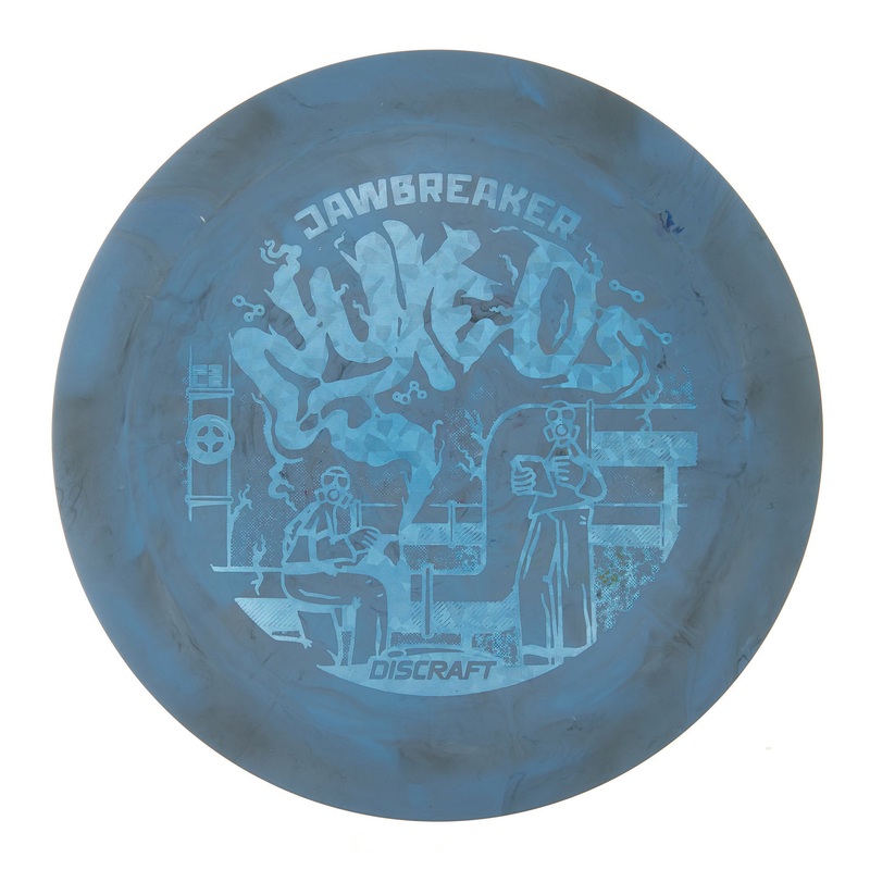 Discraft Nuke OS – 2023 Ledgestone Edition Jawbreaker  176g | Style 0001