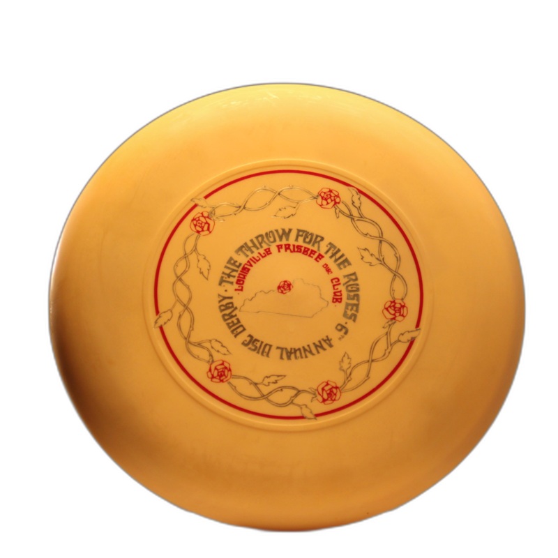 Discraft Throw for the Roses Pro D Sky-Streak Midrange