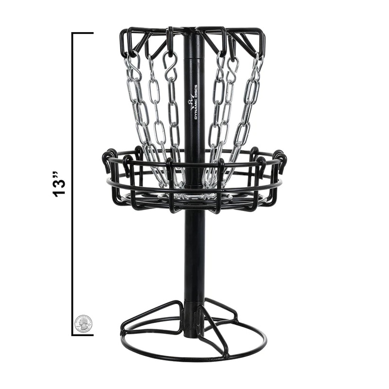 Dynamic Discs Micro Recruit Lite Basket