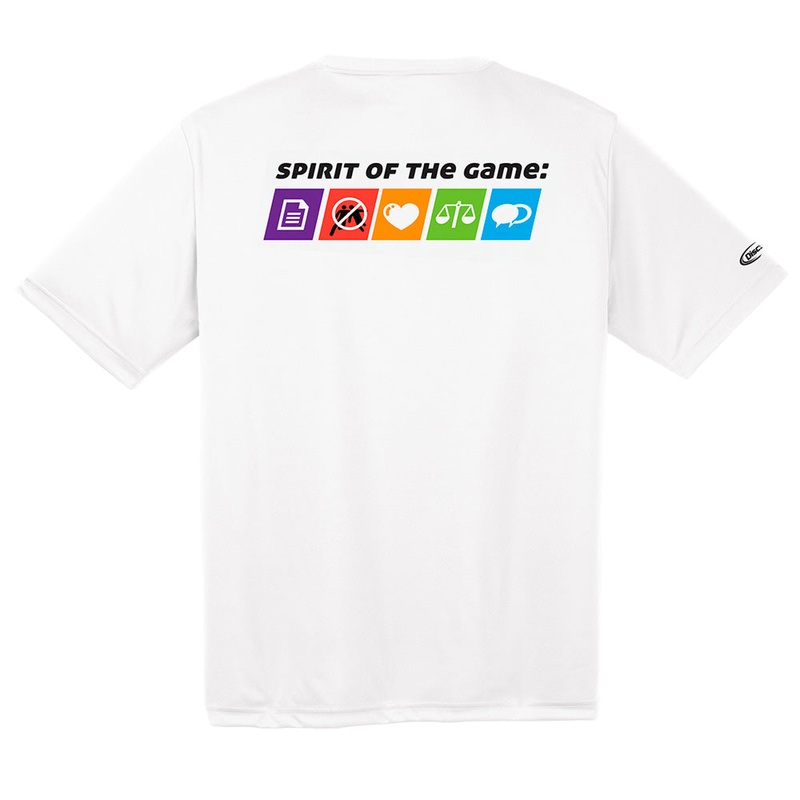 E.R.I.C. Speak Up Short Sleeve Jersey
