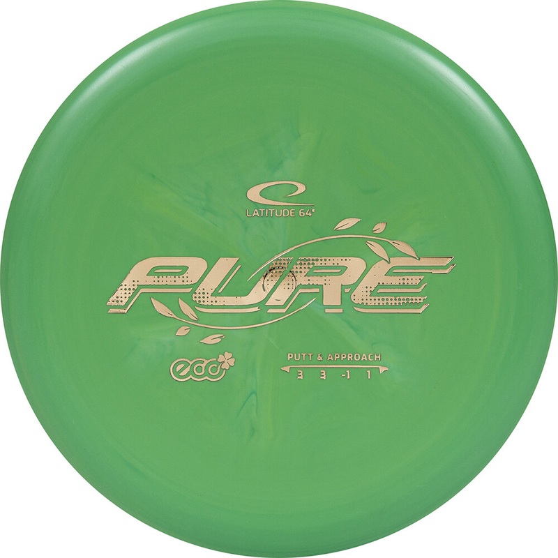 Eco Zero Pure