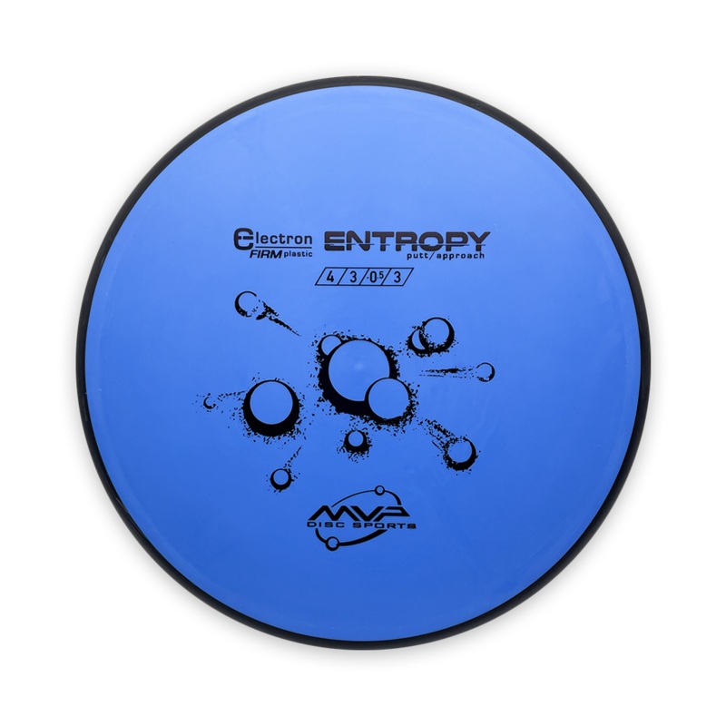 Electron Firm Entropy