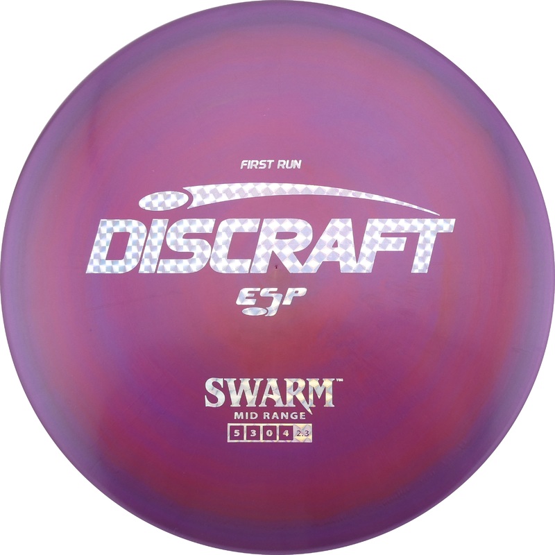 ESP Swarm 170-172g