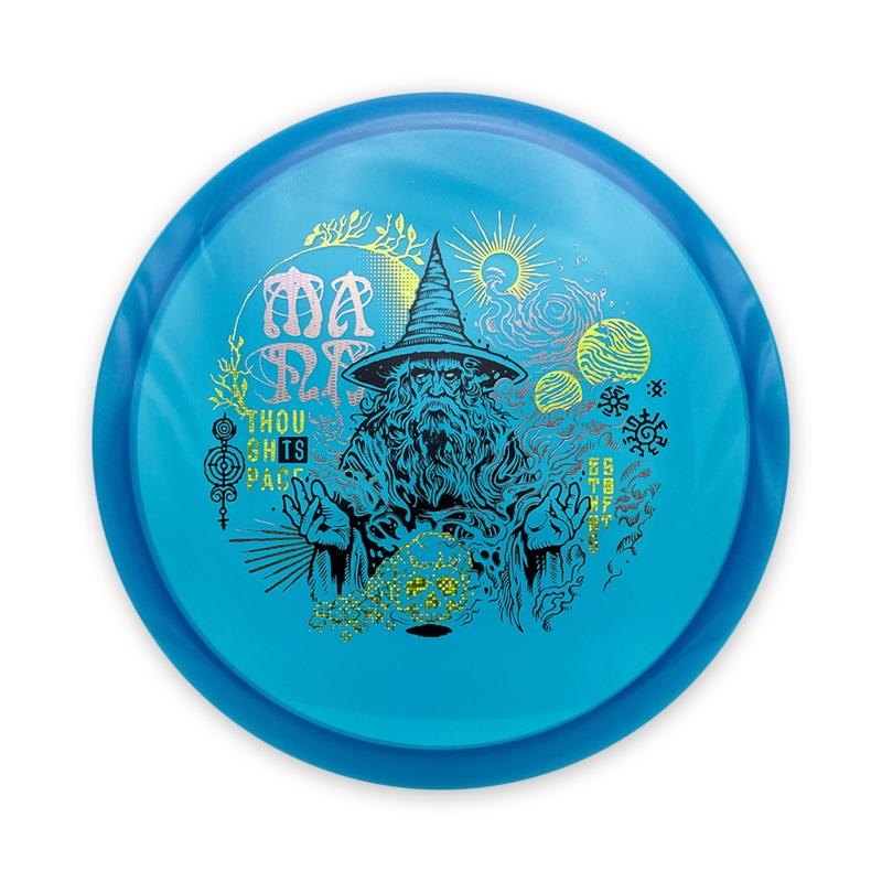 Ethos Soft Mana