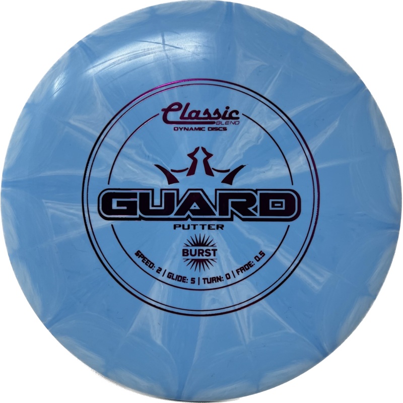 Guard